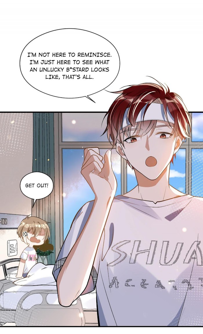 I Can Do What I Want Because I’m Handsome Chapter 20 - page 24