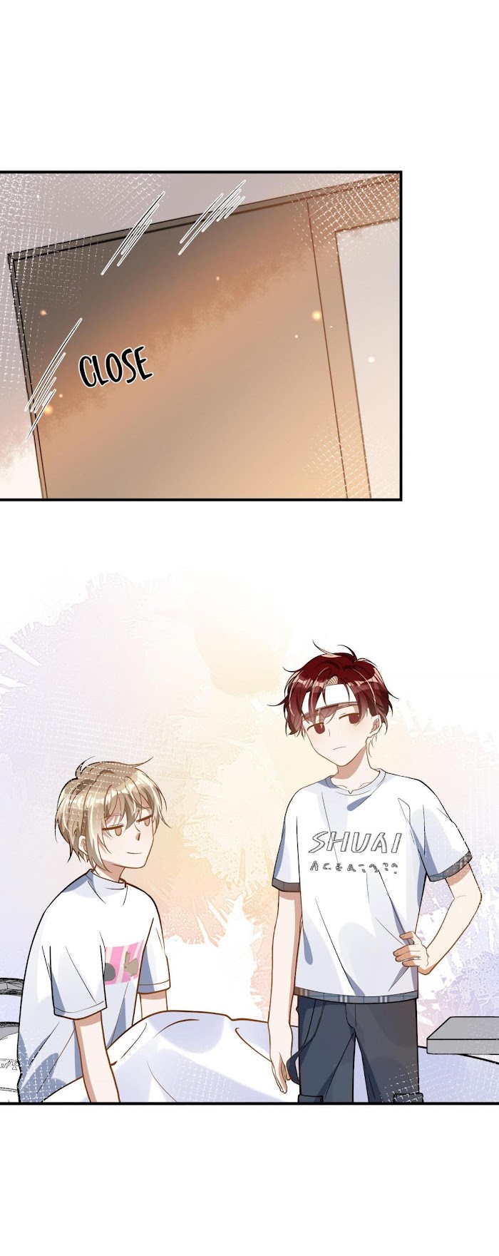 I Can Do What I Want Because I’m Handsome Chapter 20 - page 28