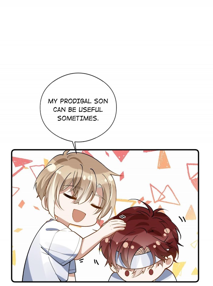 I Can Do What I Want Because I’m Handsome Chapter 20 - page 29