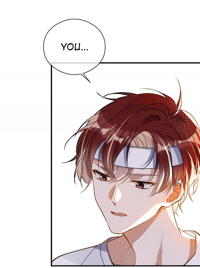 I Can Do What I Want Because I’m Handsome Chapter 20 - page 33