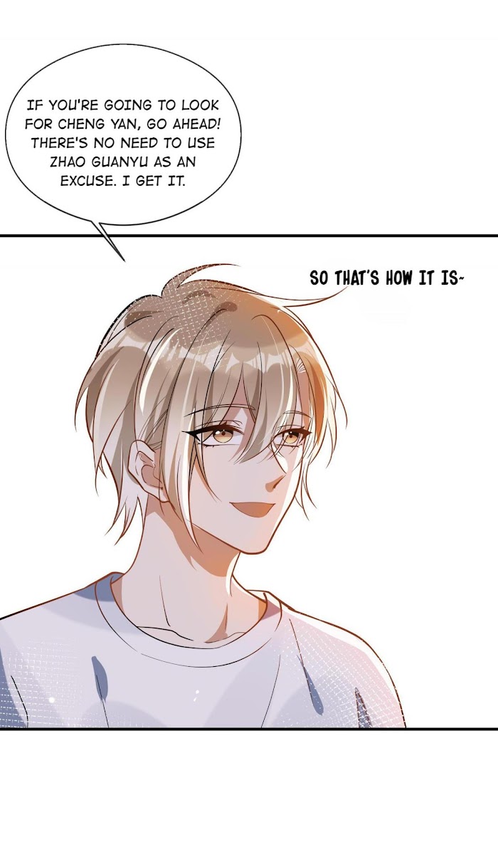I Can Do What I Want Because I’m Handsome Chapter 20 - page 39