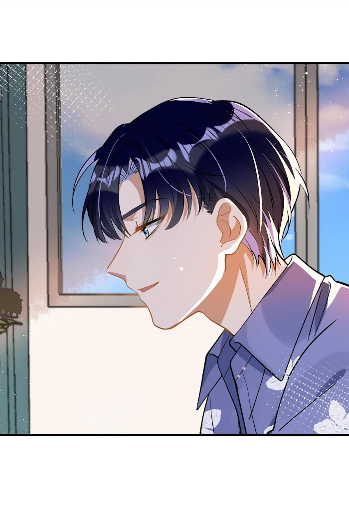 I Can Do What I Want Because I’m Handsome Chapter 20 - page 8