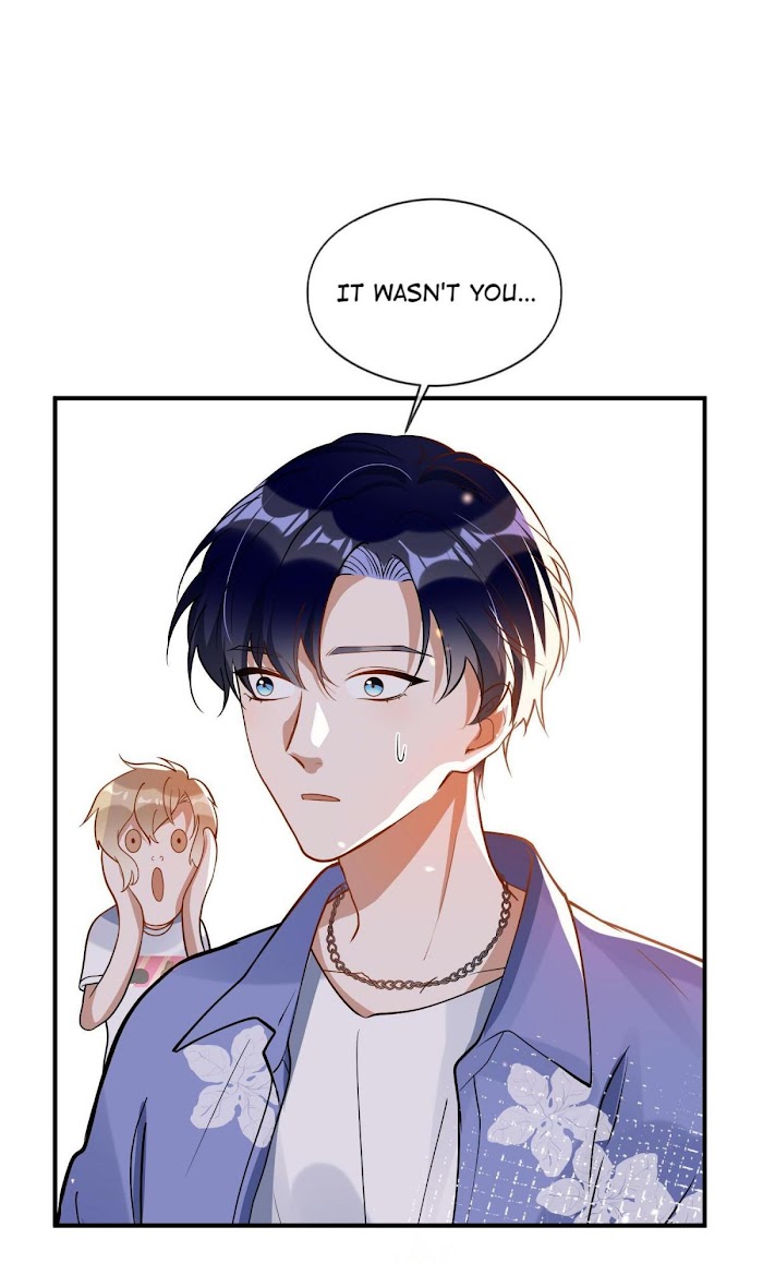 I Can Do What I Want Because I’m Handsome Chapter 19 - page 17