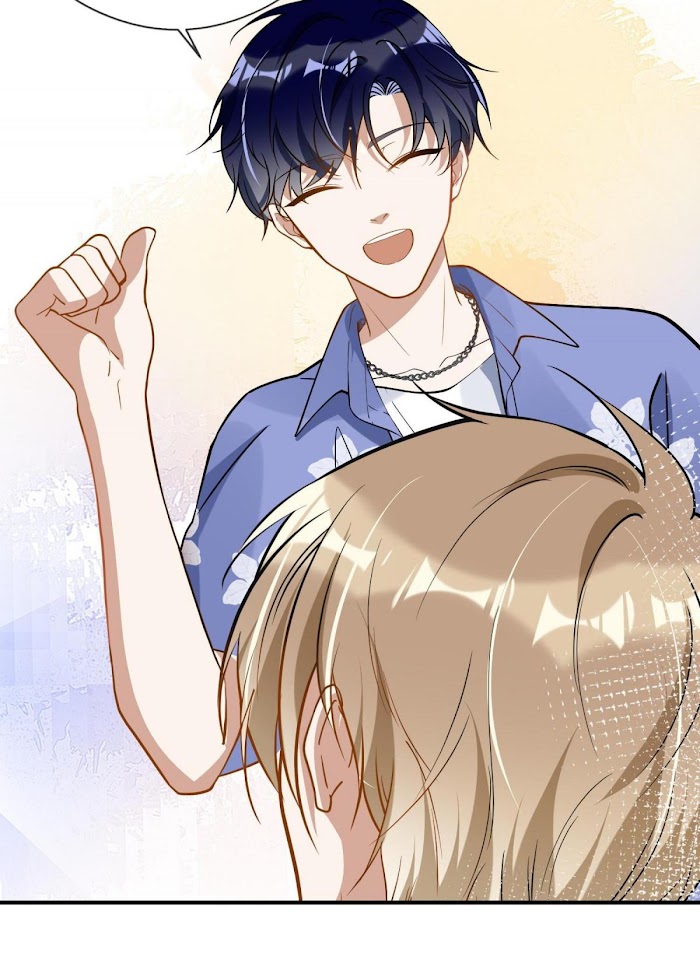 I Can Do What I Want Because I’m Handsome Chapter 19 - page 31