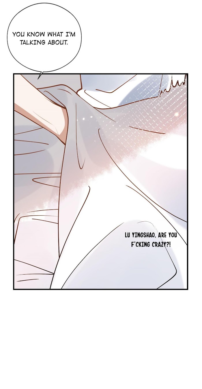 I Can Do What I Want Because I’m Handsome Chapter 19 - page 39