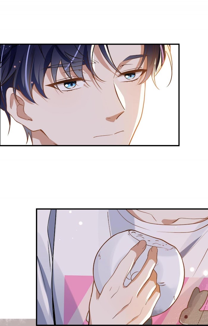 I Can Do What I Want Because I’m Handsome Chapter 19 - page 7