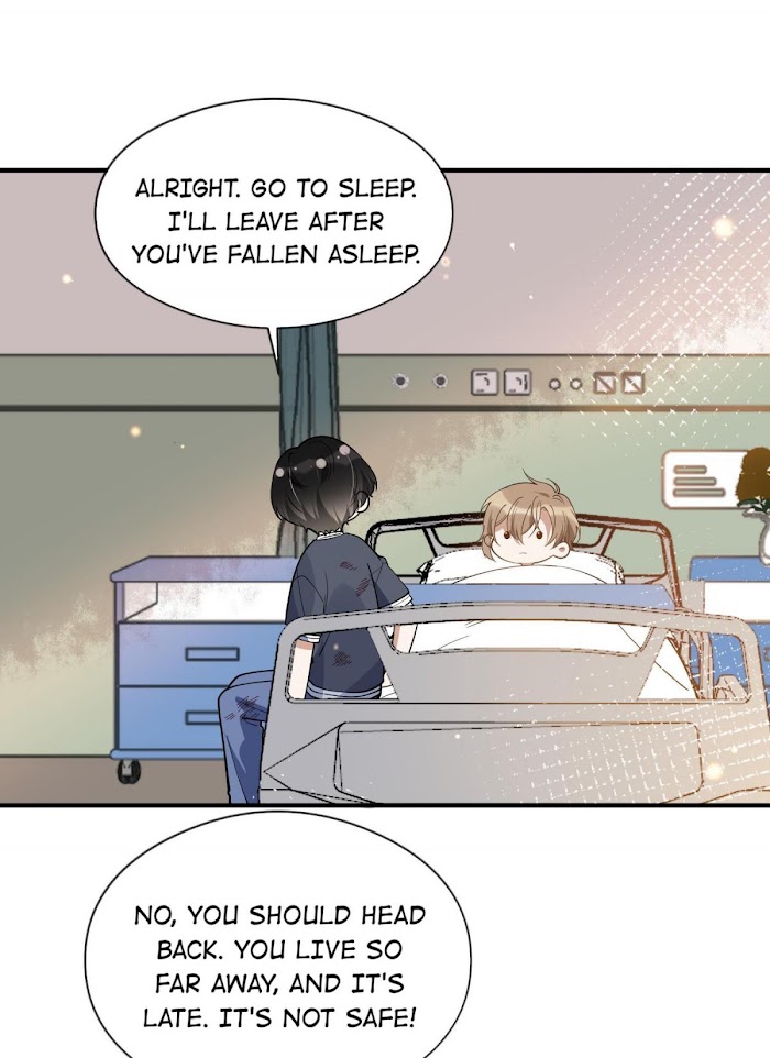 I Can Do What I Want Because I’m Handsome Chapter 18 - page 11