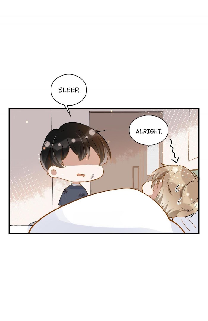I Can Do What I Want Because I’m Handsome Chapter 18 - page 13