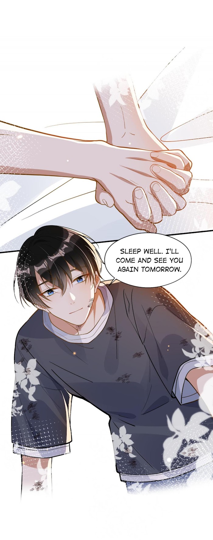 I Can Do What I Want Because I’m Handsome Chapter 18 - page 14