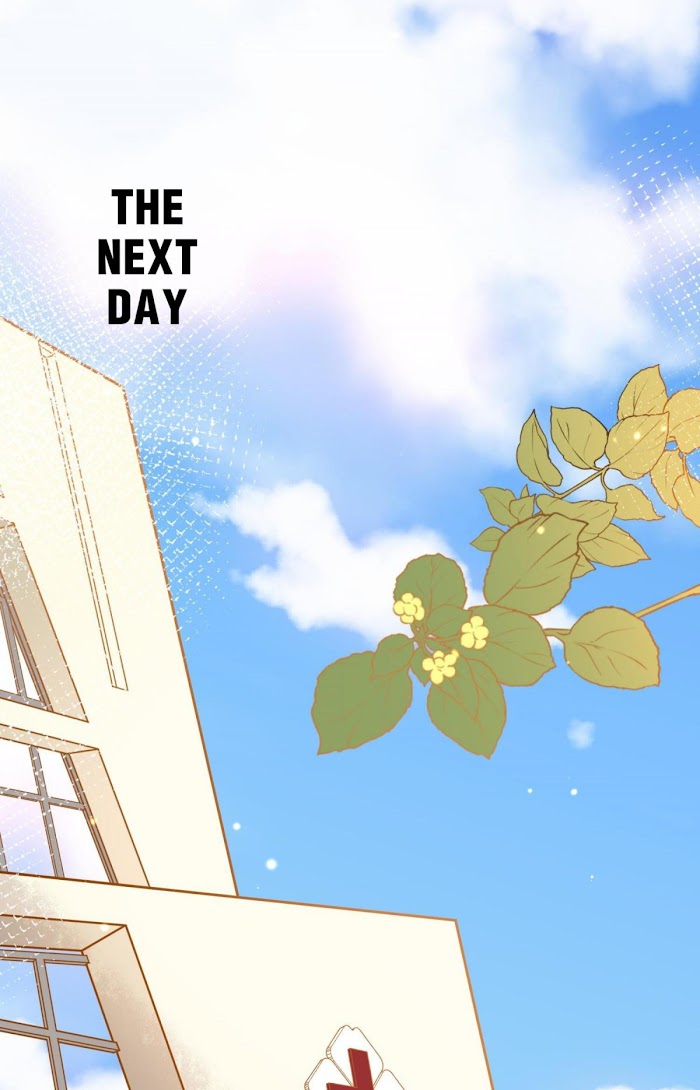 I Can Do What I Want Because I’m Handsome Chapter 18 - page 16