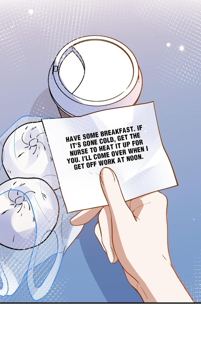 I Can Do What I Want Because I’m Handsome Chapter 18 - page 19