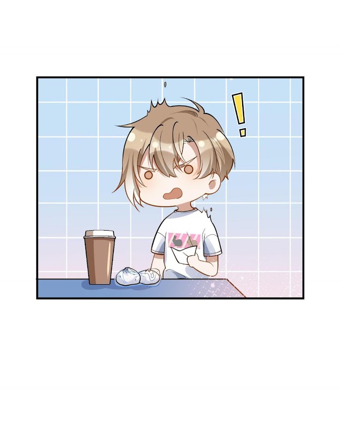 I Can Do What I Want Because I’m Handsome Chapter 18 - page 21