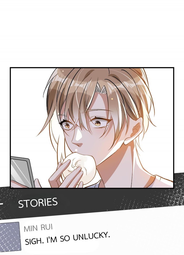 I Can Do What I Want Because I’m Handsome Chapter 18 - page 25