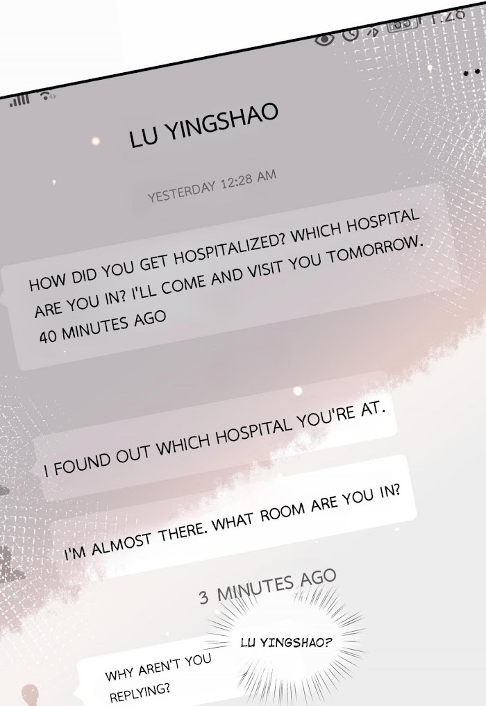 I Can Do What I Want Because I’m Handsome Chapter 18 - page 27