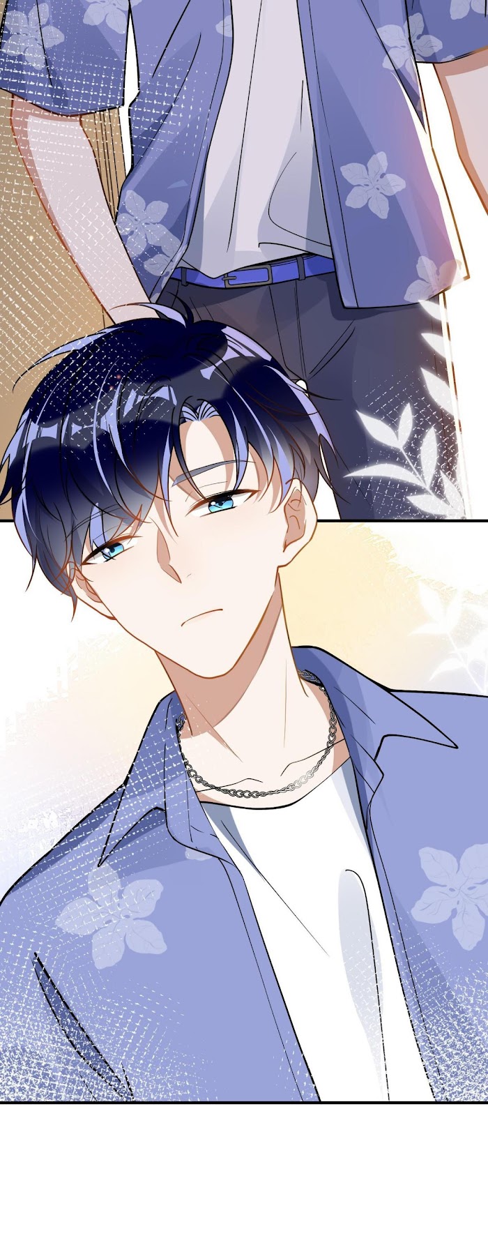 I Can Do What I Want Because I’m Handsome Chapter 18 - page 31
