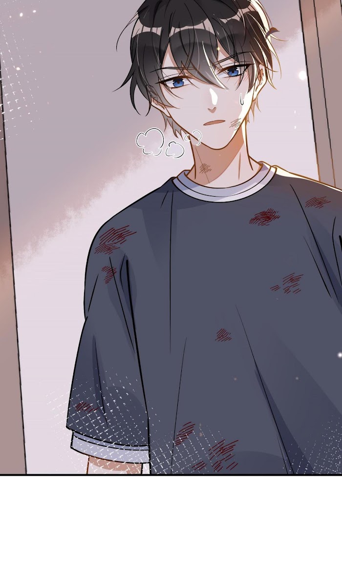 I Can Do What I Want Because I’m Handsome Chapter 17 - page 11