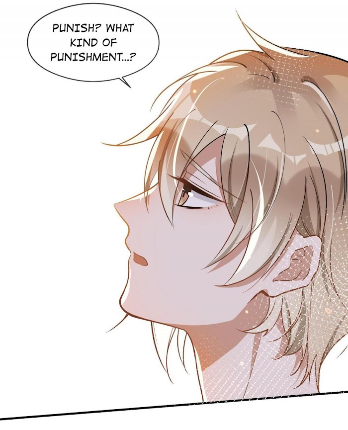 I Can Do What I Want Because I’m Handsome Chapter 17 - page 26
