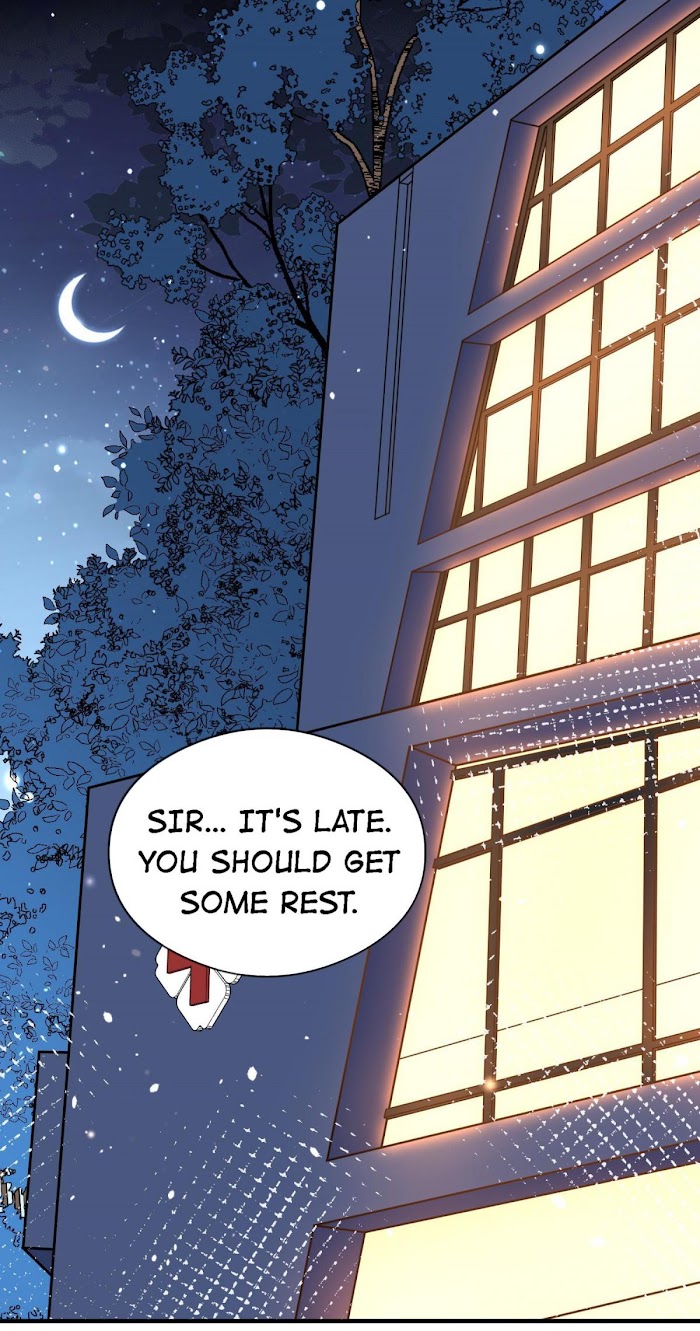 I Can Do What I Want Because I’m Handsome Chapter 17 - page 3
