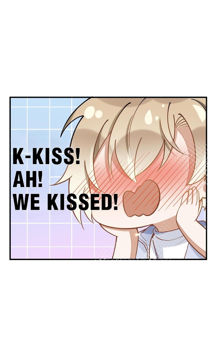 I Can Do What I Want Because I’m Handsome Chapter 17 - page 32
