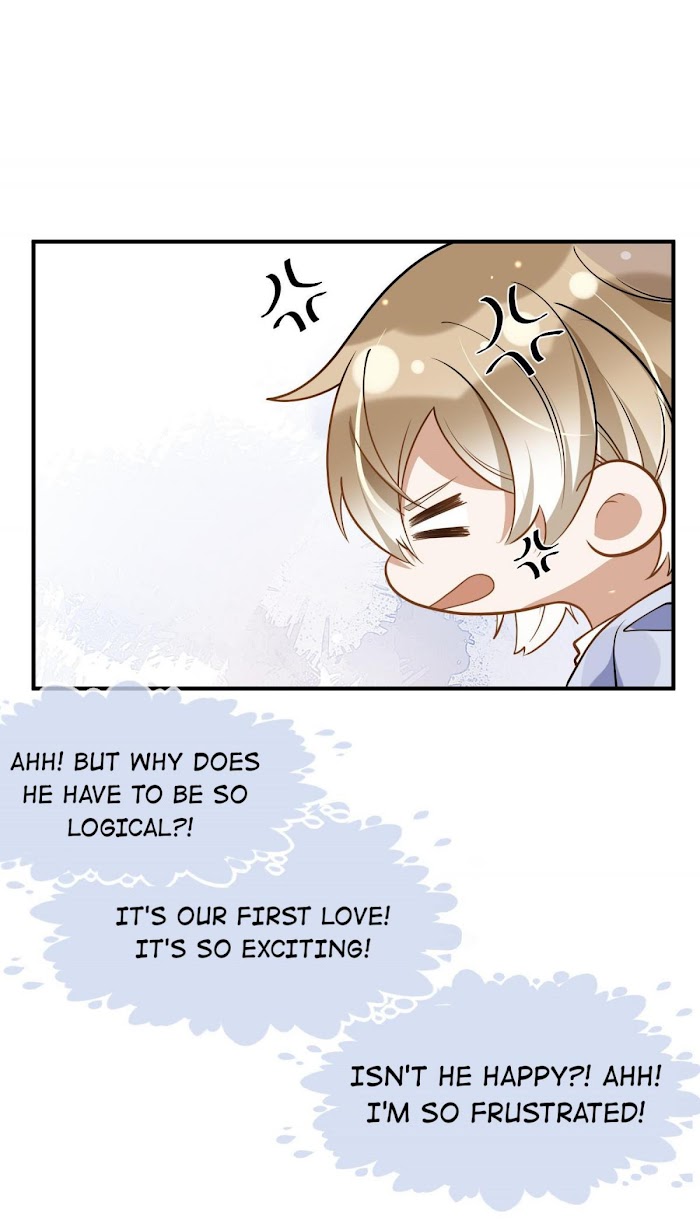 I Can Do What I Want Because I’m Handsome Chapter 16 - page 29