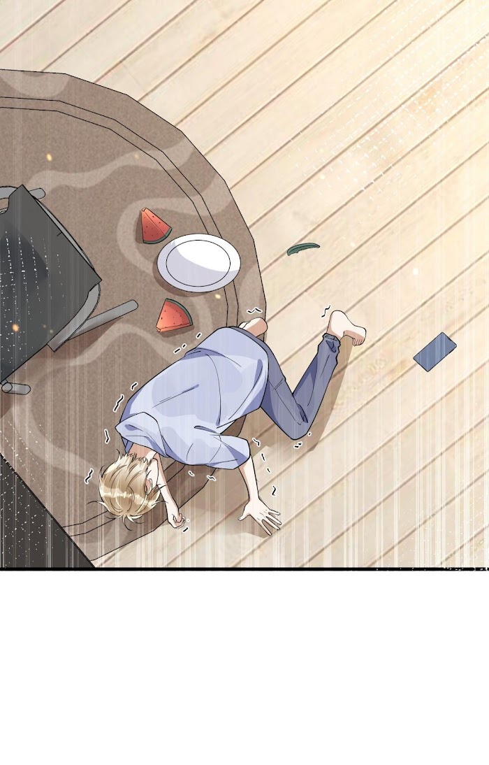 I Can Do What I Want Because I’m Handsome Chapter 16 - page 33