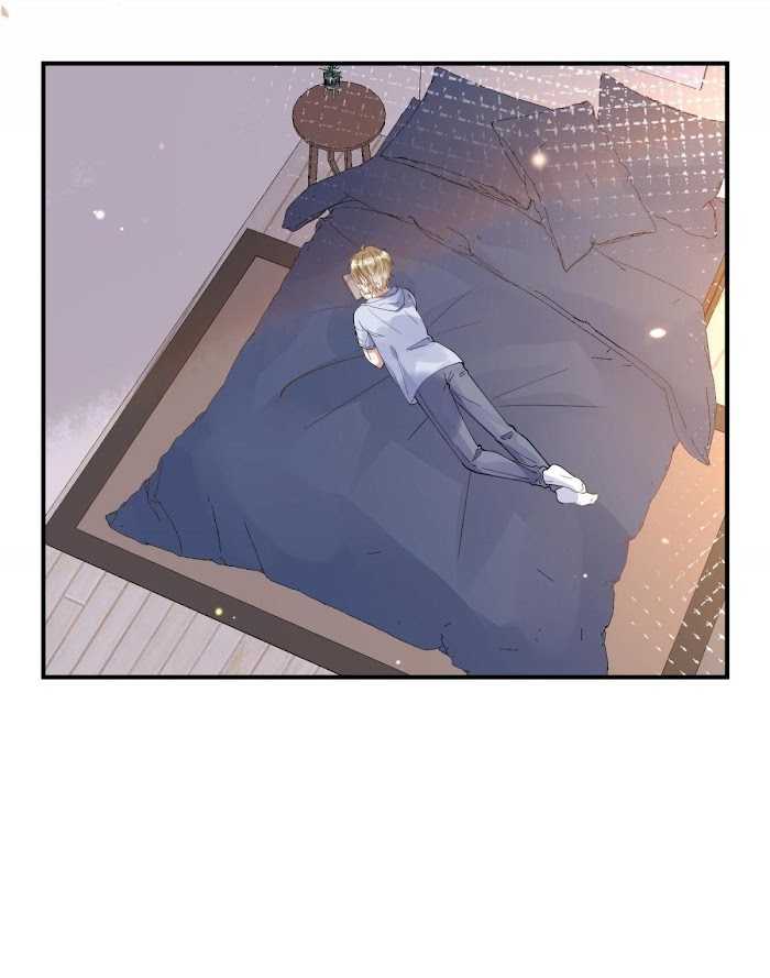 I Can Do What I Want Because I’m Handsome Chapter 16 - page 4