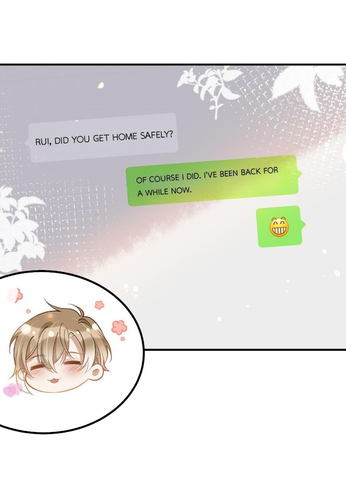 I Can Do What I Want Because I’m Handsome Chapter 16 - page 5