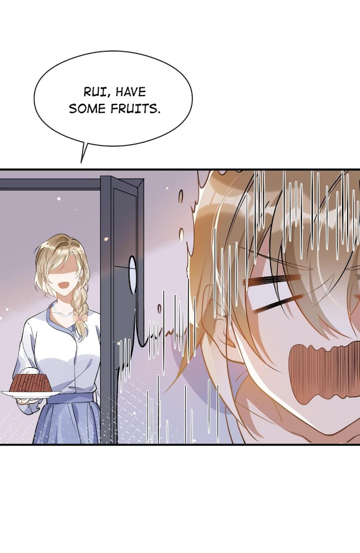 I Can Do What I Want Because I’m Handsome Chapter 16 - page 6