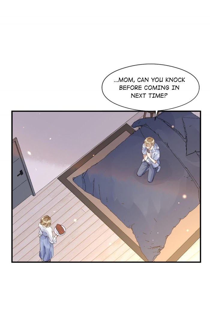 I Can Do What I Want Because I’m Handsome Chapter 16 - page 7