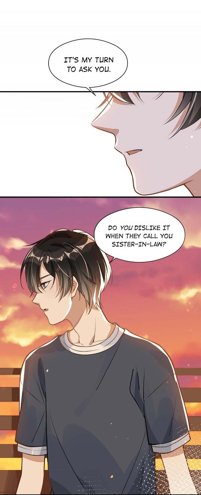 I Can Do What I Want Because I’m Handsome Chapter 15 - page 22
