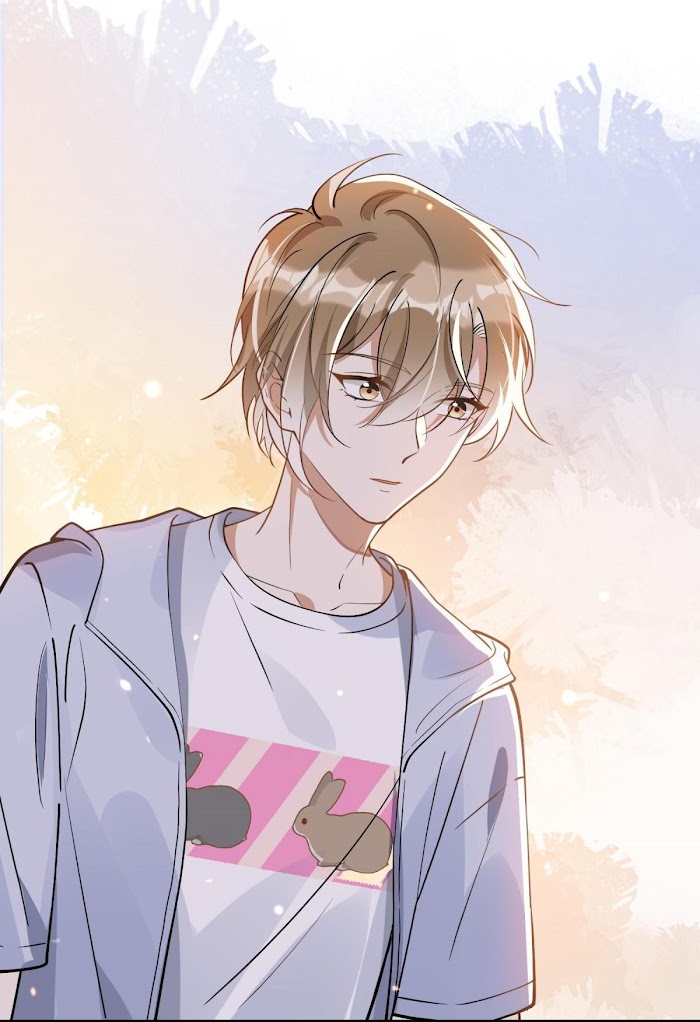 I Can Do What I Want Because I’m Handsome Chapter 15 - page 28