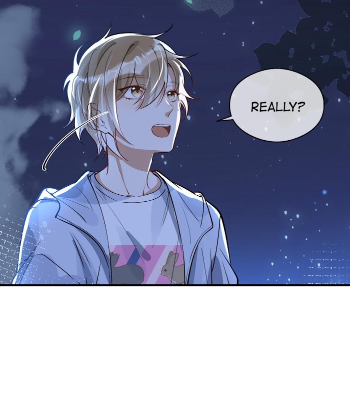 I Can Do What I Want Because I’m Handsome Chapter 15 - page 30