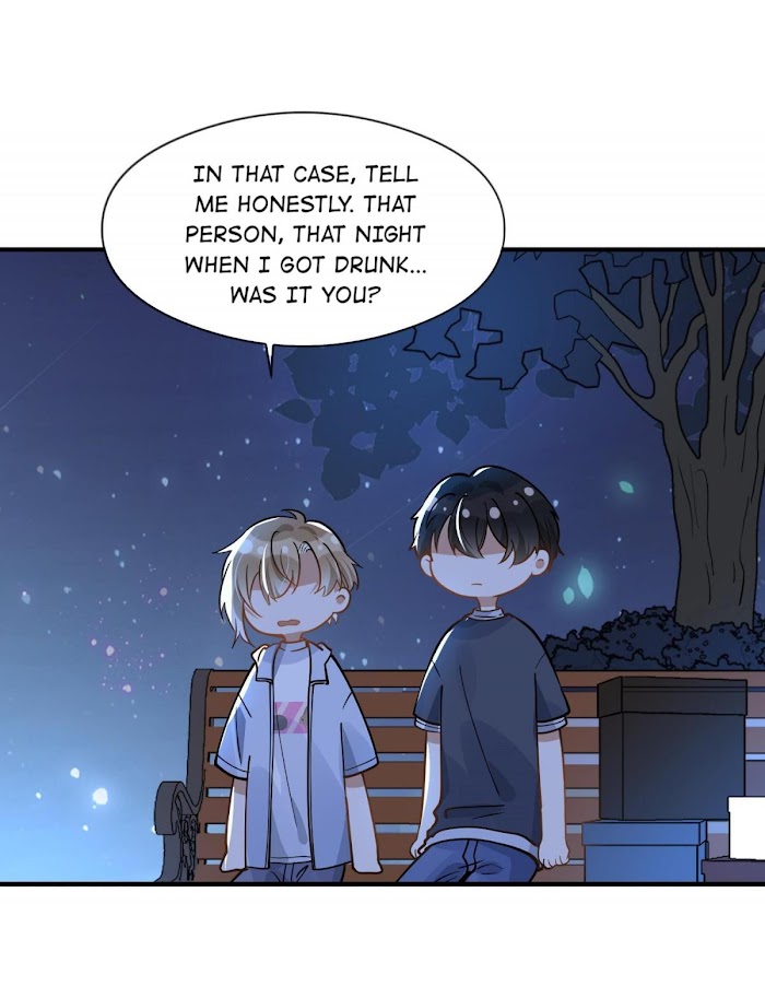 I Can Do What I Want Because I’m Handsome Chapter 15 - page 37