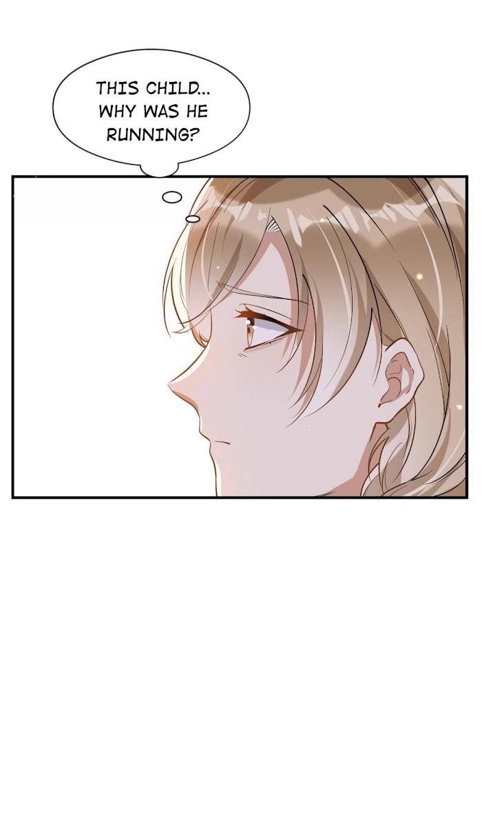 I Can Do What I Want Because I’m Handsome Chapter 15 - page 8