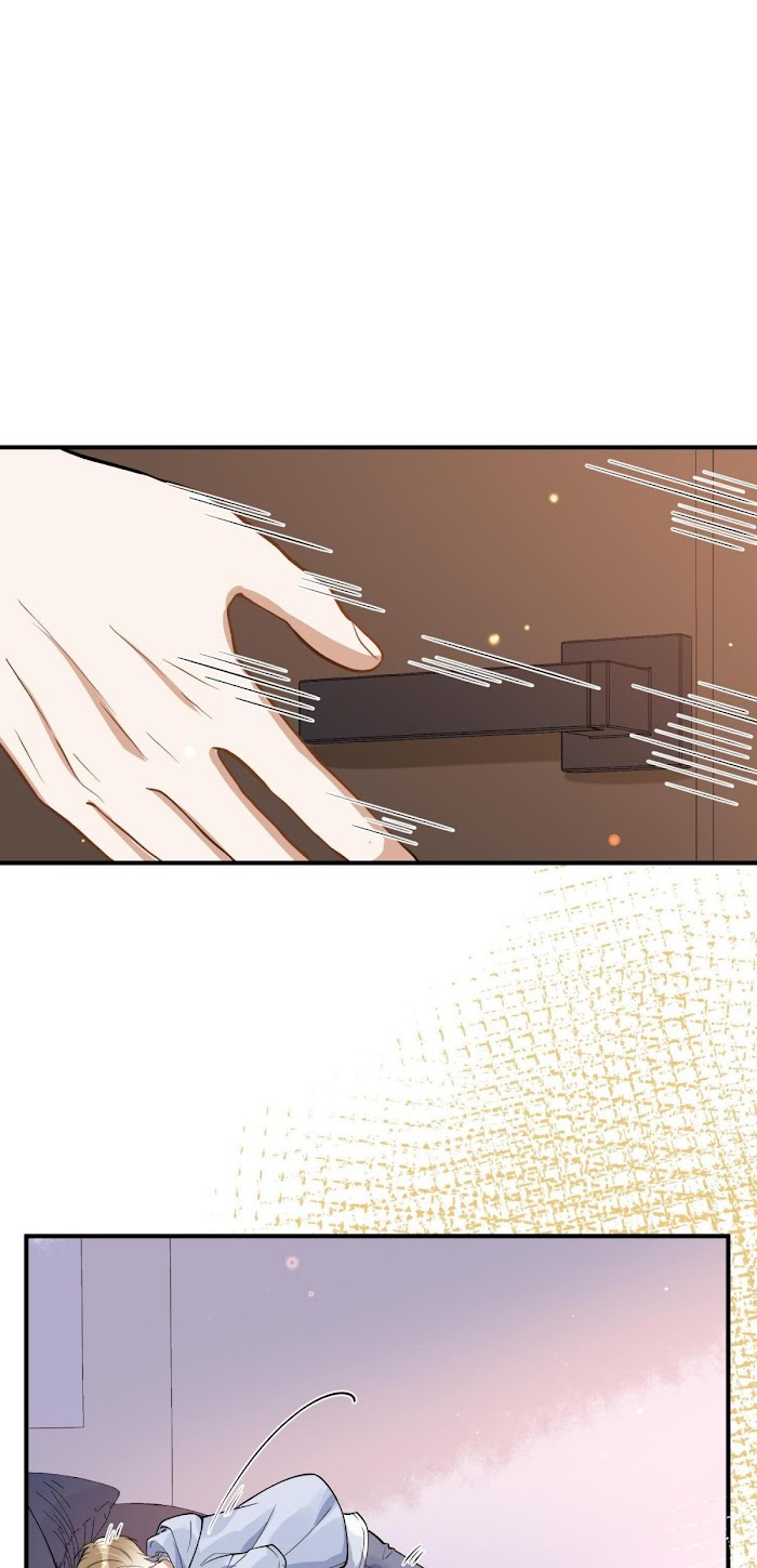 I Can Do What I Want Because I’m Handsome Chapter 15 - page 9