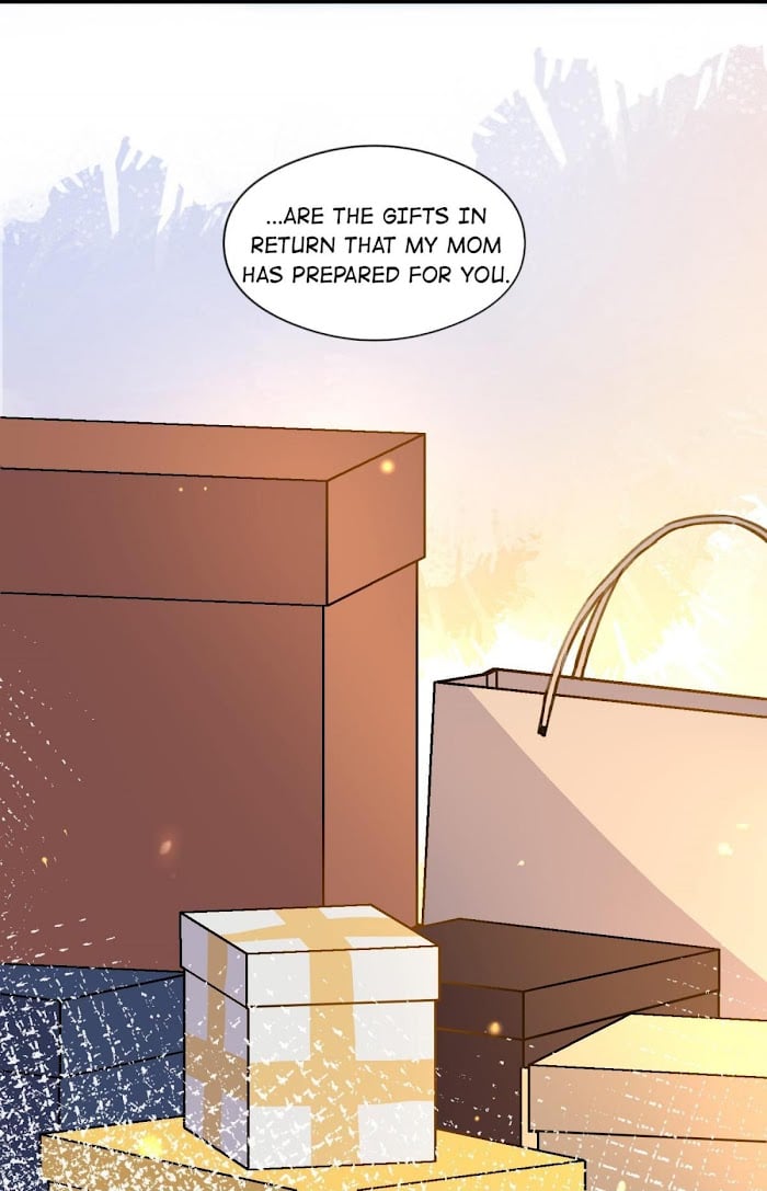 I Can Do What I Want Because I’m Handsome Chapter 14 - page 11