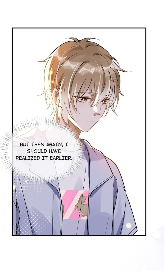 I Can Do What I Want Because I’m Handsome Chapter 14 - page 17