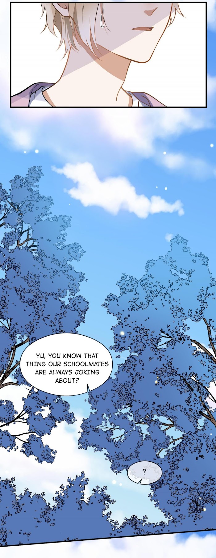 I Can Do What I Want Because I’m Handsome Chapter 14 - page 26