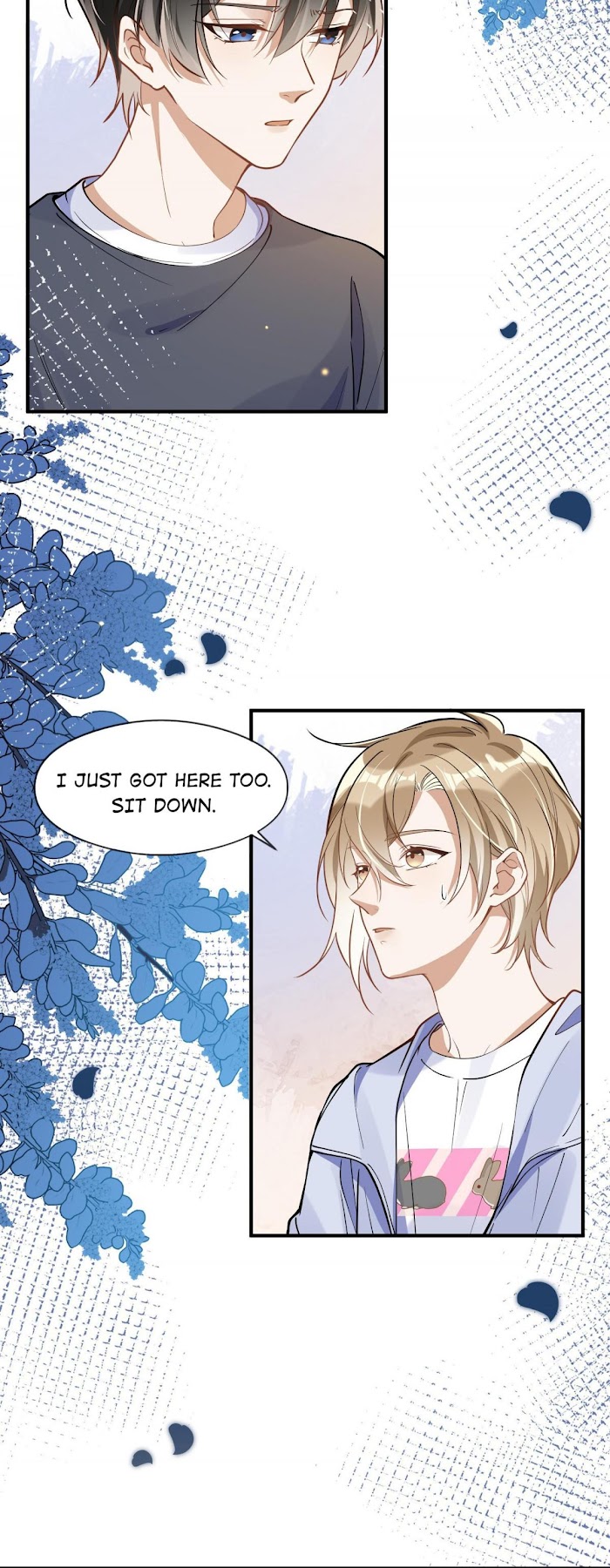 I Can Do What I Want Because I’m Handsome Chapter 14 - page 4