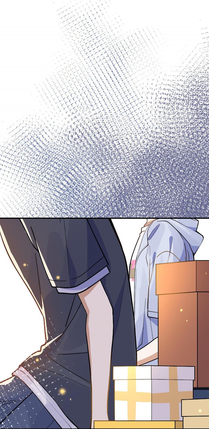 I Can Do What I Want Because I’m Handsome Chapter 14 - page 7