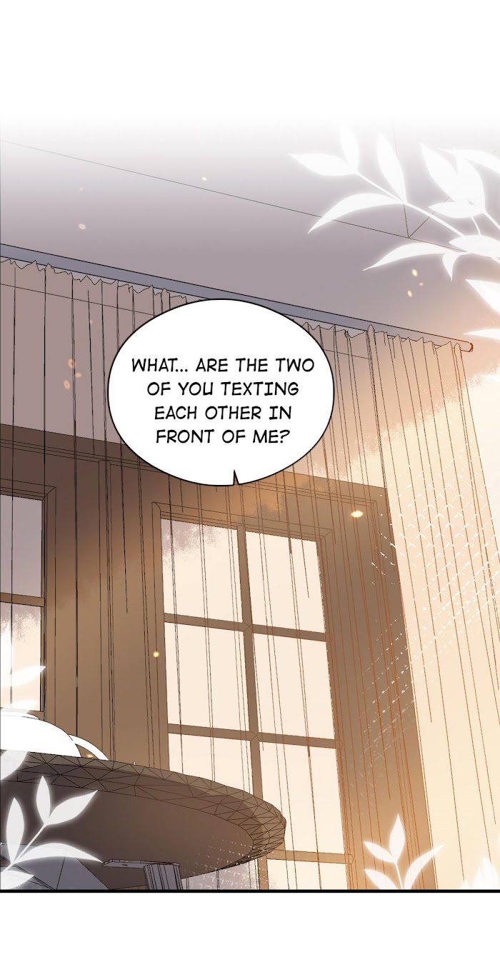 I Can Do What I Want Because I’m Handsome Chapter 13 - page 3