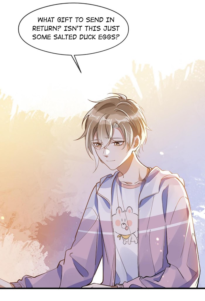 I Can Do What I Want Because I’m Handsome Chapter 13 - page 33