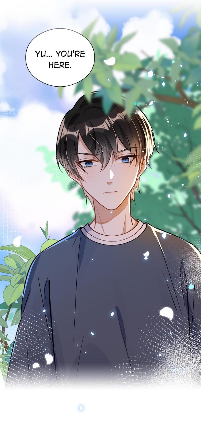 I Can Do What I Want Because I’m Handsome Chapter 13 - page 41