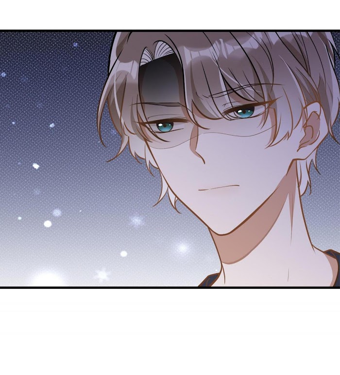 I Can Do What I Want Because I’m Handsome Chapter 13 - page 5