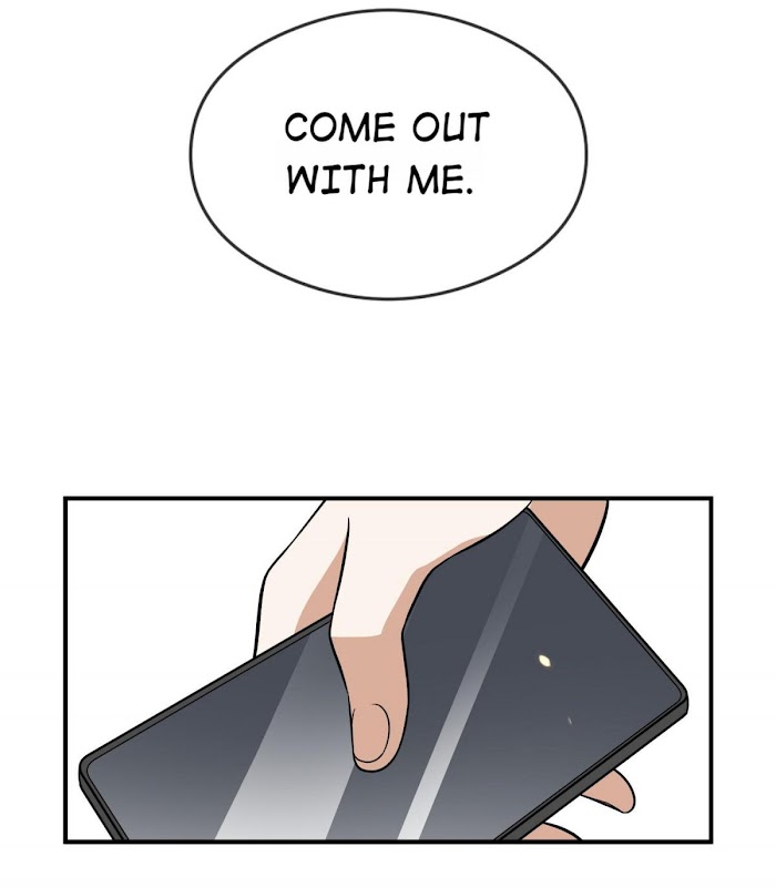 I Can Do What I Want Because I’m Handsome Chapter 13 - page 6