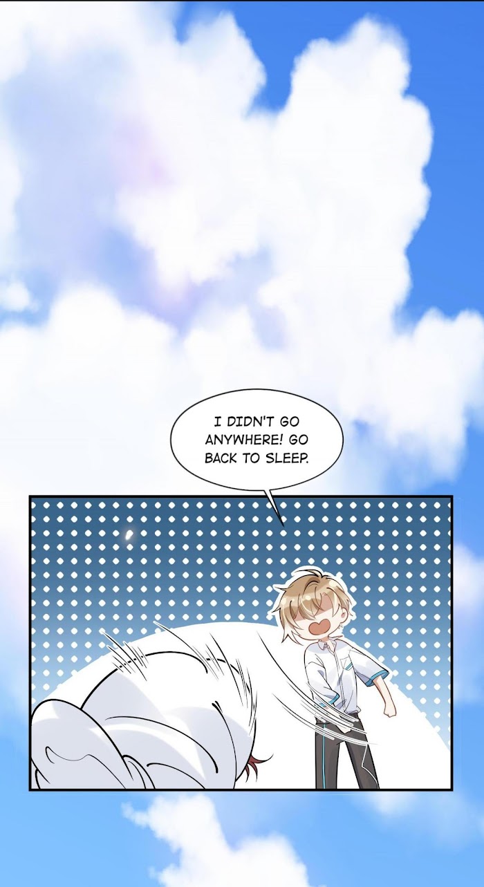 I Can Do What I Want Because I’m Handsome Chapter 12 - page 13