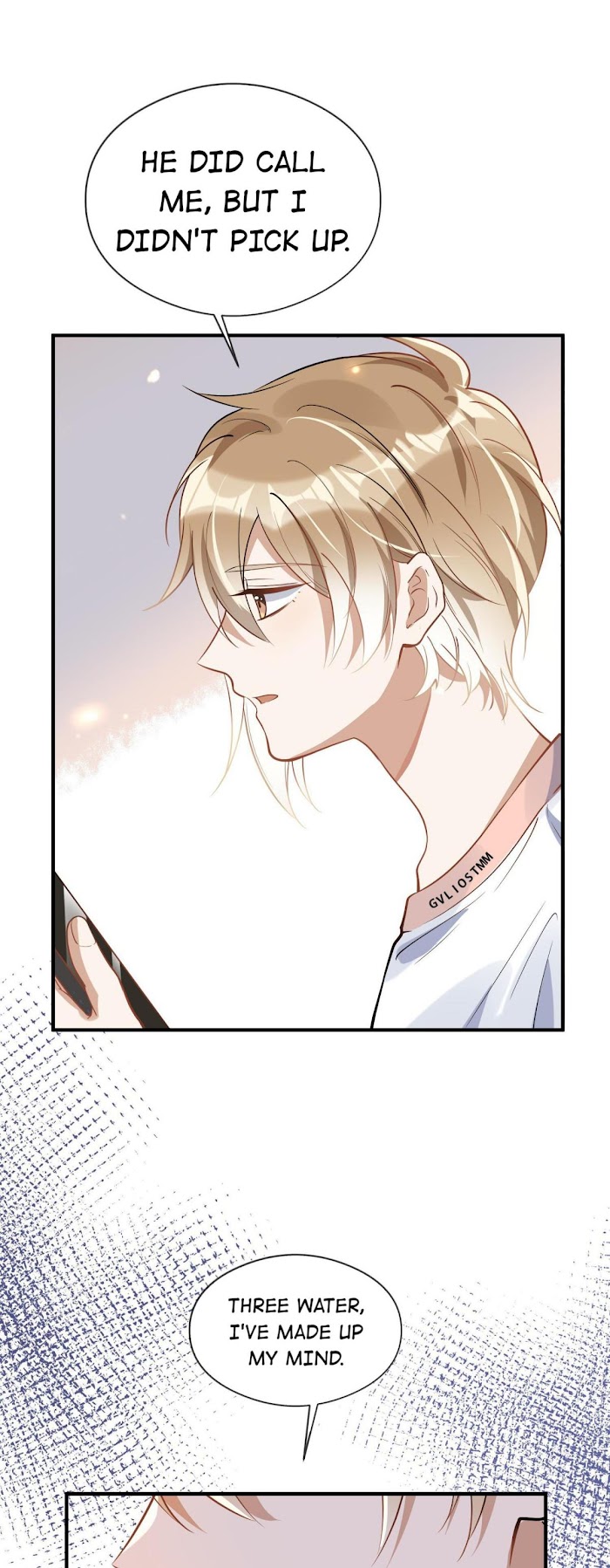 I Can Do What I Want Because I’m Handsome Chapter 12 - page 17