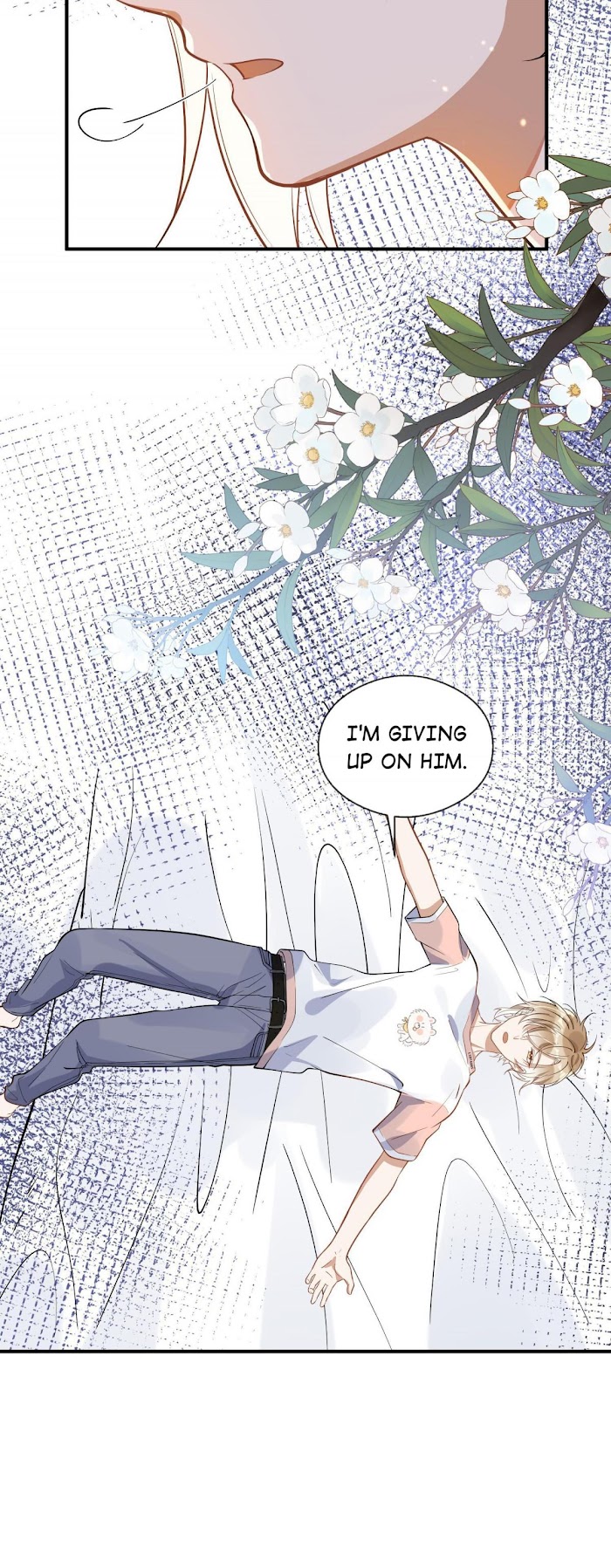 I Can Do What I Want Because I’m Handsome Chapter 12 - page 18