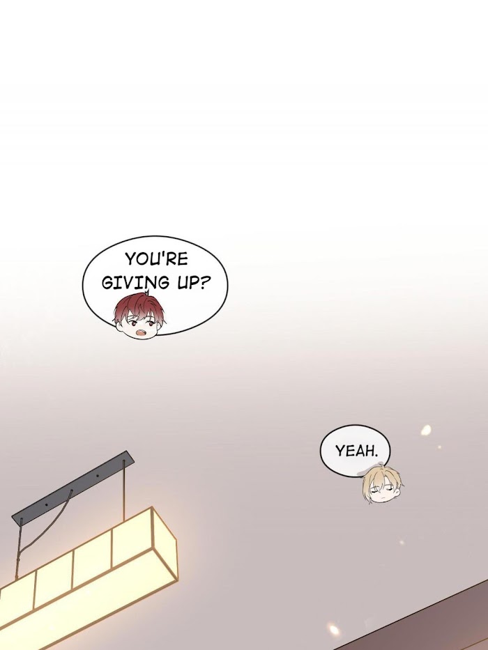 I Can Do What I Want Because I’m Handsome Chapter 12 - page 19