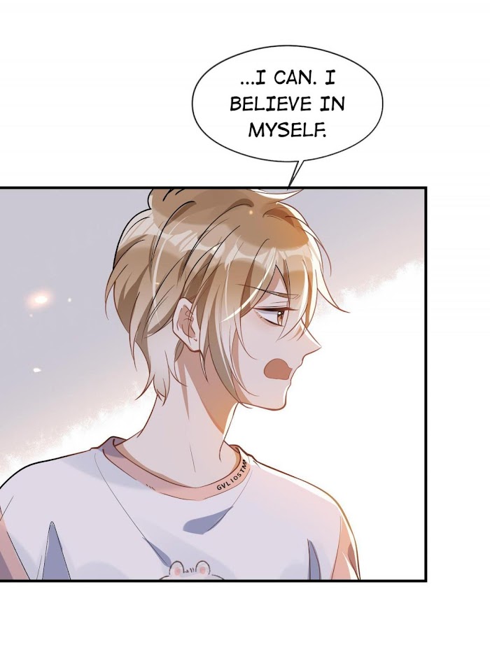 I Can Do What I Want Because I’m Handsome Chapter 12 - page 22